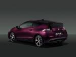 Honda CR-Z Hybrid 2013 года